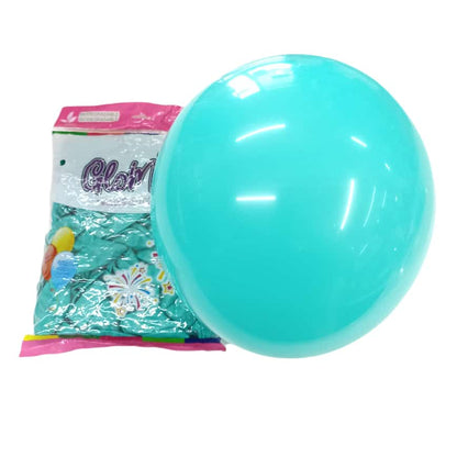 Bolsa de Globos Glomex #18 C/50 Estandar My Store