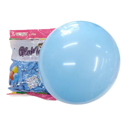 Bolsa de Globos Glomex #5 C/100 Estandar My Store